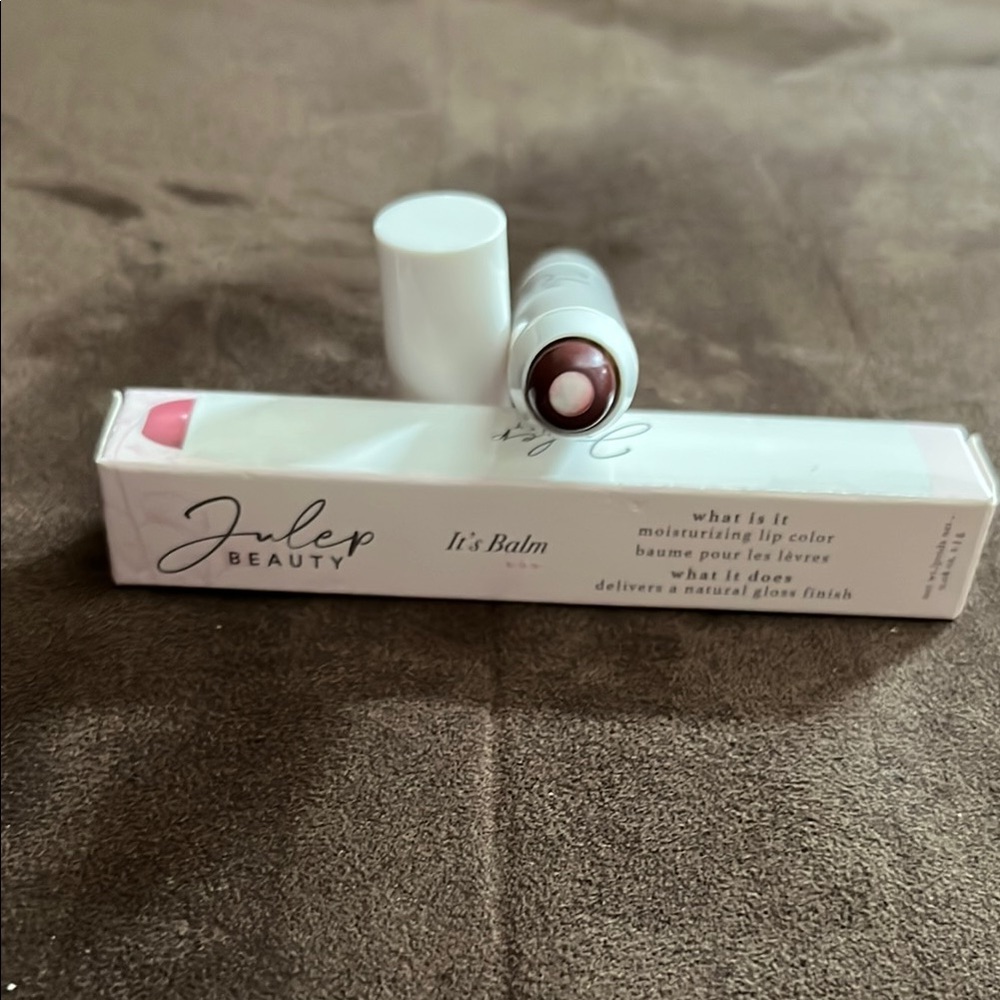 Julep It's Balm Lip Crayon - Island Blossom